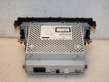 Radio CD Speler Suzuki Celerio O166150, Ophalen of Verzenden, Nieuw