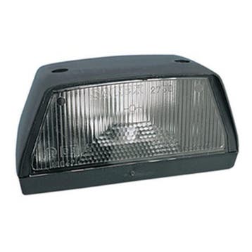 Kentekenverlichting Opbouw, Ophalen of Verzenden, Nieuw
