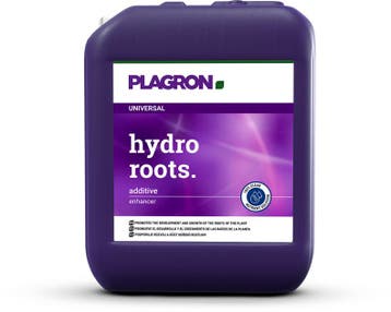 Plagron Hydro Roots 5 ltr, Ophalen of Verzenden, Nieuw