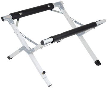Bo-Camp Koelboxstandaard aluminium, Caravans en Kamperen, Verzenden, Nieuw