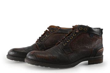 Australian Veterboots in maat 44 Bruin, Kleding | Heren, Schoenen, Bruin, Verzenden, Boots, Zo goed als nieuw