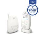 Philips Avent SCD723/26 - DECT Babyfoon - Temperatuursensor, Verzenden, Nieuw