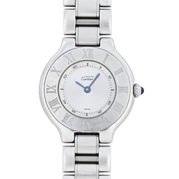 Cartier - Must de Cartier 21 - Zonder minimumprijs - 1340 -, Nieuw