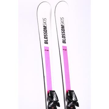 153 159 dames skis BLOSSOM SKIS N1 LADY 2026, grip walk + T, Verzenden, Gebruikt