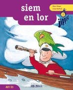 Jippie Antwoordenboek Siem en Lor AVI 1B, Verzenden, Nieuw