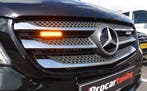 LED flitser signalering voorzijde bedrijfswagen met inbouw, Verzenden, Nieuw