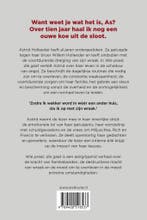 Wie praat, die gaat 9789400518537 Astrid Holleeder, Boeken, Verzenden, Gelezen, Astrid Holleeder