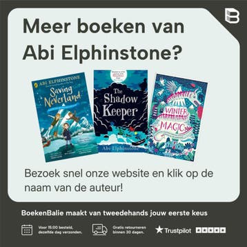 Dreamsnatcher 9781471122682 Abi Elphinstone, Boeken, Verzenden, Gelezen, Abi Elphinstone