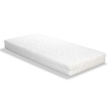 Matras Polyether SG45 20 cm, Huis en Inrichting, Ophalen of Verzenden, Nieuw, Eenpersoons