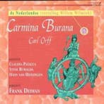 cd - Carl Orff - De Nederlandse Carmina Burana, Verzenden, Zo goed als nieuw