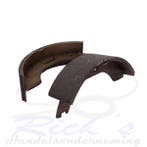 Remschoenset Origineel BPW 2005-7 RASK 200x50 mm, Auto diversen, Aanhangwagen-onderdelen, Ophalen of Verzenden, Nieuw