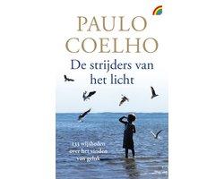 Boek De strijders van het licht 9789041714251, Boeken, Verzenden, Zo goed als nieuw