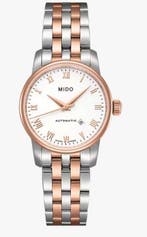 Mido - Baroncelli - M7600.9.N6.1 - Dames - 2020+, Nieuw