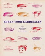 Koken Voor Kardinalen | Bartolomeo Scappi | Nieuw, Ophalen of Verzenden, Nieuw, Bartolomeo Scappi