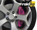 Remklauw verf remklauwverf roze - Raid HP, Verzenden
