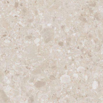 Luna Terrazzo Beige 60x60 cm Natuursteenlook, Verzenden, Nieuw
