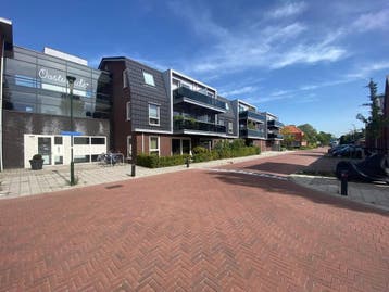Te huur: Appartement Ambachtsweg in Heiloo, Noord-Holland, Heiloo, Appartement