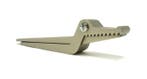 Alessi - Jim Hannon-Tan - Notenkraker - Lieve schat -