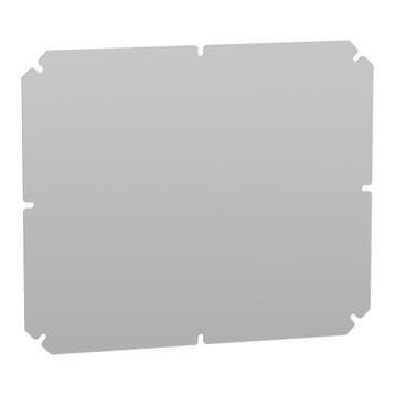Schneider Electric TBS Geïsoleerde Montageplaat 325x275mm -, Verzenden, Nieuw, Overige typen