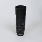 Samyang 2.8/100mm ED UMC Macro Fujifilm Cameralens, Nieuw