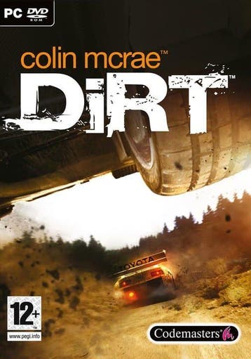 Colin McRae: Dirt [Xbox 360], Ophalen of Verzenden, Nieuw