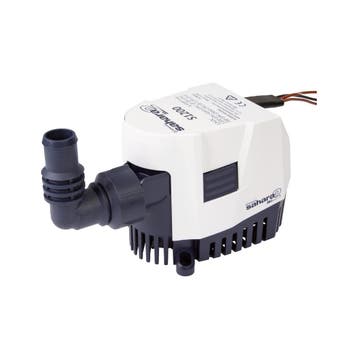 Attwood Automatische Bilgepomp Sahara S1200 12/24V 38L/pm-Ge, Ophalen of Verzenden, Nieuw