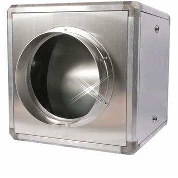 Horeca afzuigbox 5000 m3/h, Verzenden, Nieuw