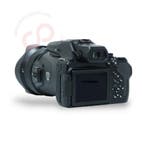 Nikon Coolpix P1000 zwart nr. 1425, Ophalen of Verzenden, Zo goed als nieuw, Nikon