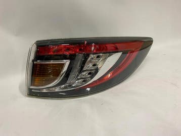 Mazda 6 GH Kombi 2009-2012 rechter achterlicht GS2A-51150, Verzenden, Gebruikt