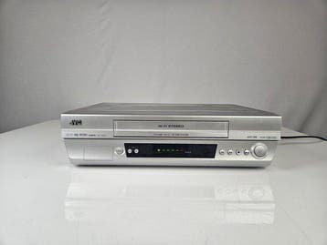 JVC HR-V510 Videorecorder