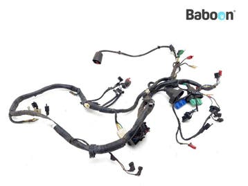 Kabelboom Honda VFR 750 F 1994-1997 (VFR750F RC36), Verzenden, Gebruikt