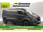 Ford Transit Custom 2.0 TDCI Sport L2H1 185PK | Aut. |, Automaat, Diesel, Nieuw, Ford