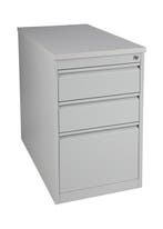 Standcontainer met hangmaplade, Overige plaatsen, Ophalen of Verzenden, Nieuw in verpakking, Bureau