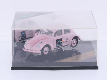 Schaal 1:43 Vitesse NEW OLD STOCK L107 VW 1200 Pink Floyd..., Hobby en Vrije tijd, Ophalen of Verzenden, Nieuw