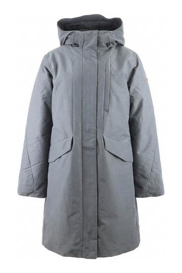 Travelin Jas in maat 3XL Zwart, Kleding | Dames, Travelin, Verzenden, Zo goed als nieuw, Zwart