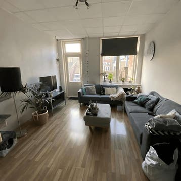 Appartement in Leeuwarden gevonden voor €1140,- pm, Leeuwarden, Direct bij eigenaar, Friesland, Appartement