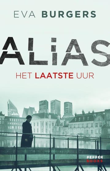 Het Laatste Uur | Eva Burgers | Nieuw, Ophalen of Verzenden, Nieuw, Eva Burgers
