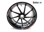 Achterwiel Ducati Diavel 2011-2014 Carbon Model, Verzenden, Gebruikt