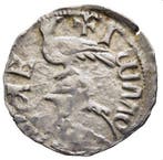 Moldavië en Walachije. Mircea I cel Btrân. Ducat 1386-1395