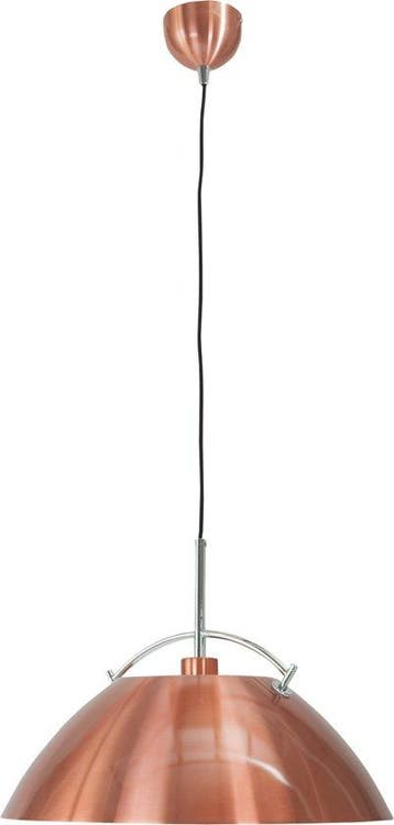 Steinhauer Whistler - Hanglamp - 1 lichts - Koper - Ã¸ 44 cm, Antiek en Kunst, Verzenden