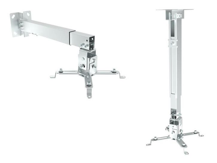 Basic Beamerbeugel B2G, Audio, Tv en Foto, Beamers, Overige resoluties, Overige technologieën, Ophalen of Verzenden