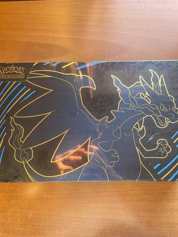 Pokémon Sealed box - Various sets, Nieuw