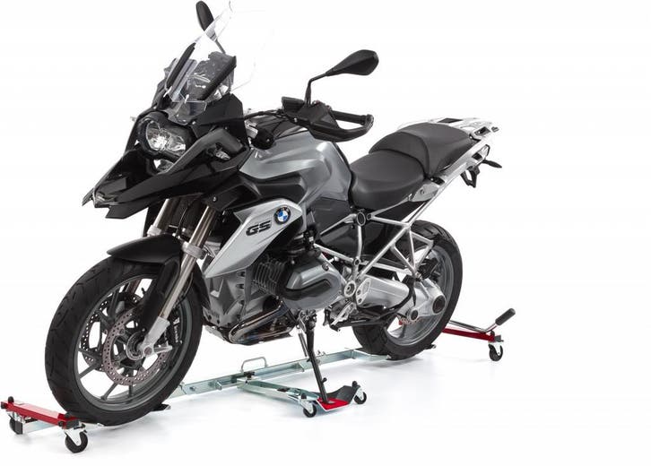 U-Turn Motor Mover Acebikes, Auto diversen, Aanhangwagen-onderdelen, Verzenden