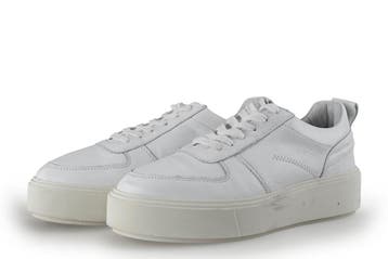 Sacha Sneakers in maat 39 Wit, Verzenden, Wit, Sacha, Sneakers of Gympen