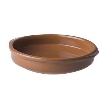 GGM Gastro | (6 stuks) CLASSICO - Tapasschaaltje - Ø 140mm -, Verzenden, Nieuw, Kom(men)