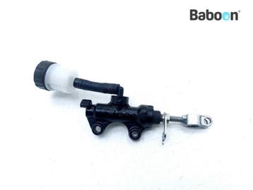Rempomp Achter Triumph Daytona 660 2024, Verzenden, Gebruikt