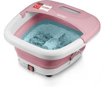 TZS First Austria Voetenbad Inklapbaar - 450W -, Verzenden, Nieuw