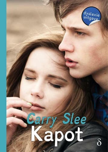 Kapot 9789463241434 Carry Slee, Boeken, Verzenden, Zo goed als nieuw, Carry Slee