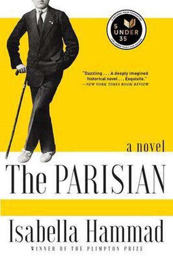 9780802148803 The Parisian Isabella Hammad, Boeken, Verzenden, Nieuw, Isabella Hammad