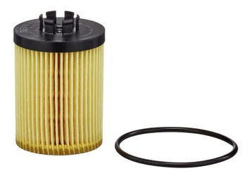 Oliefilter mann, Verzenden, Nieuw